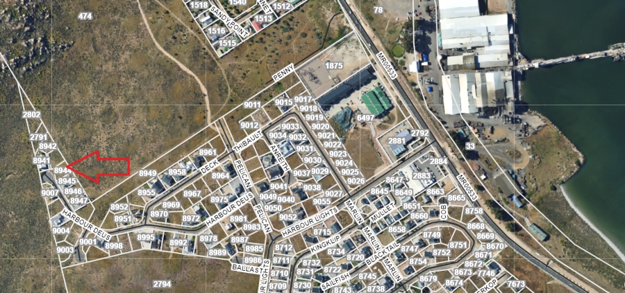0 Bedroom Property for Sale in Harbour Lights Western Cape
